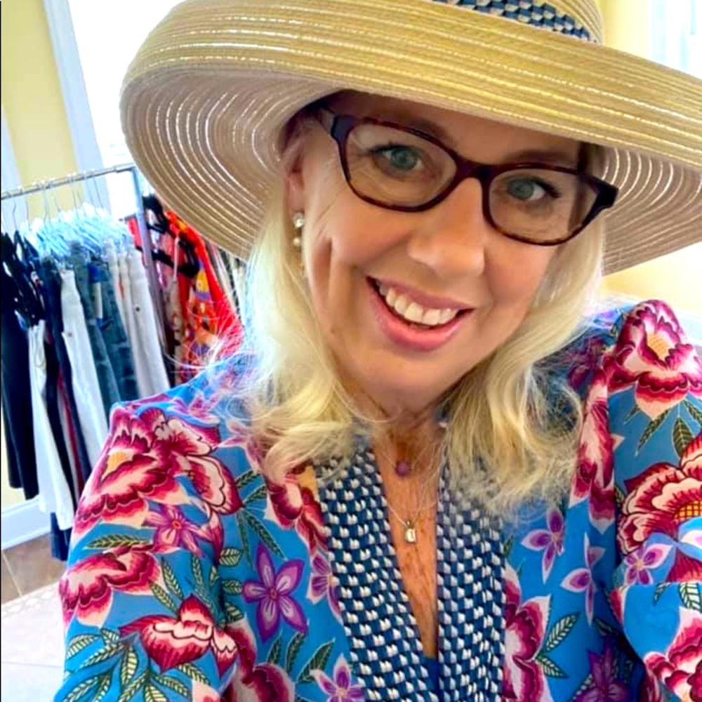 Meet your Posher, Catherine